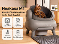 Neakasa M1 Akıllı Kedi Tuvaleti