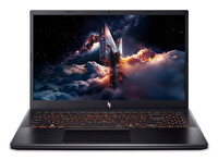 Acer ANV15-52 I5-13420H 16GB Ram 8GB 512 SSD RTX 5050 15.6'' W11H Gaming Notebook