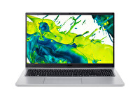 Acer Aspire Go AG15 Core5-12U UMA 8GB Ram 512 GB SSD 15.6'' FHD W11H Notebbok
