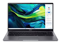 Acer Aspire Lite Al15-32 N4500 FHD UMA 4GB Ram 128 SSD 15.6'' W11H Notebook