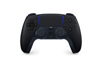Sony PlayStation DualSense Midnight Black USB Controller