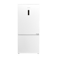 Grundig GPKND 616 615 Litre Beyaz Buzdolabı