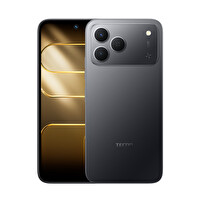 Tecno Spark 50 6/128GB Siyah Akıllı Telefon