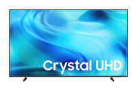 Samsung 85U8000H 85" 214 Ekran 4K UHD Crystal TV