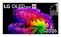 LG OLED77G64LW.APDZ 77" 195 Ekran 4K UHD WebOS Smart OLED TV