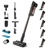 Philips XC7157/10 Aqua 7000 Serisi Islak Kuru Şarjlı Dikey Süpürge