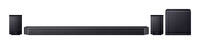 Samsung HW-Q990H 11.1.4 Q Series Kablosuz Dolby Atmos Soundbar