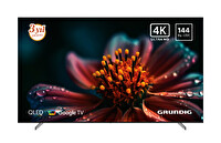 Grundig 100 GQ 880 100" 254 Ekran 4K UHD Google Smart  QLED TV