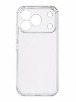 Preo Honor 600 Lite Şeffaf Telefon Kılıfı