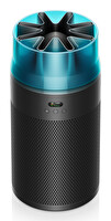 Dyson HushJet HJ10 Siyah/Turkuaz Kompakt Hava Temizleyici
