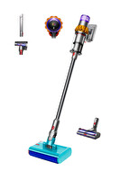 Dyson V15S Detect Submarine Islak/Kuru Kablosuz Süpürge