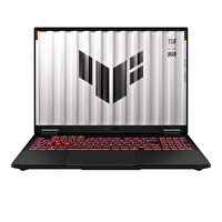 Asus TUF Gaming A16 FA608PP-RV153W AMD Ryzen 9 8940HX 16GB RAM 1TB SSD GeForce RTX 5070 16" Gaming Notebook