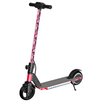 Corby CS90 Kırmızı Elektrikli Çocuk Scooter