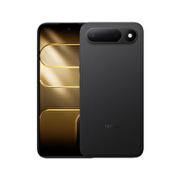 Tecno Spark 50 5G 6GB RAM 128GB Siyah Akıllı Telefon