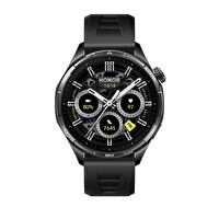 Honor Watch 6 Siyah Akıllı Saat