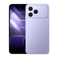 Tecno Spark 50 4GB RAM 128GB Mor Akıllı Telefon