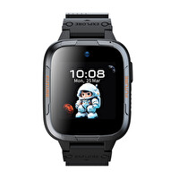 Honor Choice Kids Watch Plus Siyah Akıllı Cocuk Saati