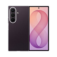 Samsung Galaxy Z Fold8 Ultra Şeffaf Kılıf - Şeffaf