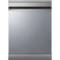 Samsung DW70H73YCFRTR 8 Program Solo Bulaşık Makinesi
