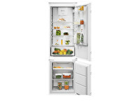 Electrolux ENA7CE18S3 700 Serisi AI CoolAssist Cooling 360° No Frost E Enerji Sınıfı Buzdolabı