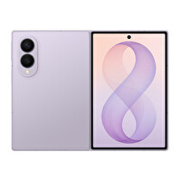 Samsung Fold8  5G 1TB Lavanta Akıllı Telefon