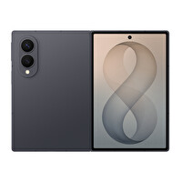 Samsung Fold8 5G 1TB Gri Akıllı Telefon
