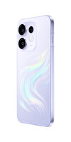 Oppo Reno16 5G 8GB RAM 256GB Aurora Lila Akıllı Telefon