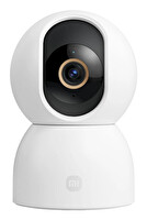 Xiaomi C500 Akıllı Güvenlik Kamerası Beyaz