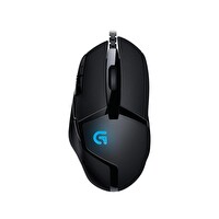  Logitech G G402 Hyperion Fury Oyuncu Mouse ve 45x40 CM Mousepad