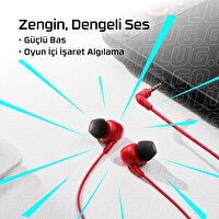 HyperX Cloud Earbuds III Siyah BN7R9AA