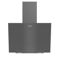 Grundig GDSP2474ZG Ankastre Robin Duvar Tipi Eğimli Davlumbaz