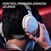 HyperX Cloud Stinger 3 Kablosuz Gaming Kulaklık BS1T8AA