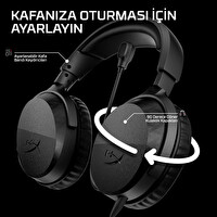HyperX Cloud Stinger 3 Gaming Kulaklık BS1T5AA