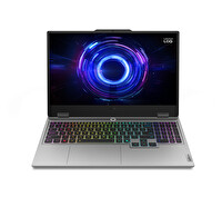 Lenovo LOQ 15IRX10 I7-13645HX 16GB RAM 1TB SSD RTX5060 8GB 15.6''FHD W11 83JE01BDTR Gaming Notebook