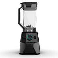Cecotec Power Black Titanium 2600 Max Pro Blender