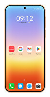 Huawei Pura 90S Pro 12GB RAM 512GB Turuncu Akıllı Telefon