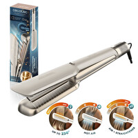Cecotec Air Lisse Saç Düzleştirci