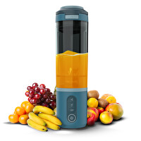 Cecotec Power Titanium Shake2Go El Blender