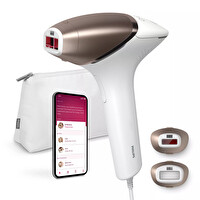 Philips BRI945/00 Lumea 8000 Serisi IPL Lazer Epilasyon Cihazı