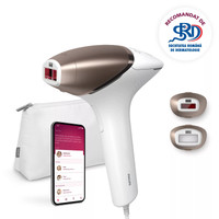 Philips BRI945/00 Lumea 8000 Serisi IPL Lazer Epilasyon Cihazı