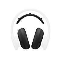 Beats 360 Yastık Kiti MLH84EE/A Siyah UltraPlush Kulak Yastıkları ve Kafa Bandı Yastığı