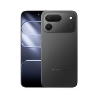Tecno Spark 50 Pro 8GB RAM 256GB Siyah Akıllı Telefon