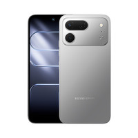 Tecno Spark 50 Pro 8GB RAM 256GB Titanyum Akıllı Telefon