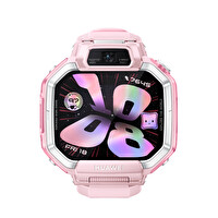 Huawei Watch Kids X1 Pembe Akıllı Çocuk Saati