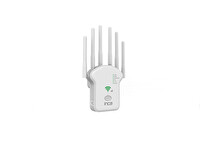 Inca IRE-1200 300-867 Mbps Dual-Bant Kablosuz Menzil Genişletici
