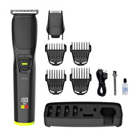 Preo PR-120 Erkek Bakım Kiti