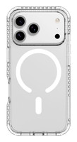 Cellular Line Ultra Strong Mag iPhone 18 Pro Şeffaf Kılıf