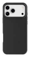 Cellular Line Sensation Mag iPhone 18 Pro MagSafe Uyumlu Siyah Kılıf