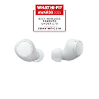 Sony WF-C510 Beyaz Kablosuz Kulak İçi Kulaklık