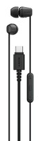Sony IER-EX15C Siyah USB-C Kablolu Kulak İçi Kulaklık